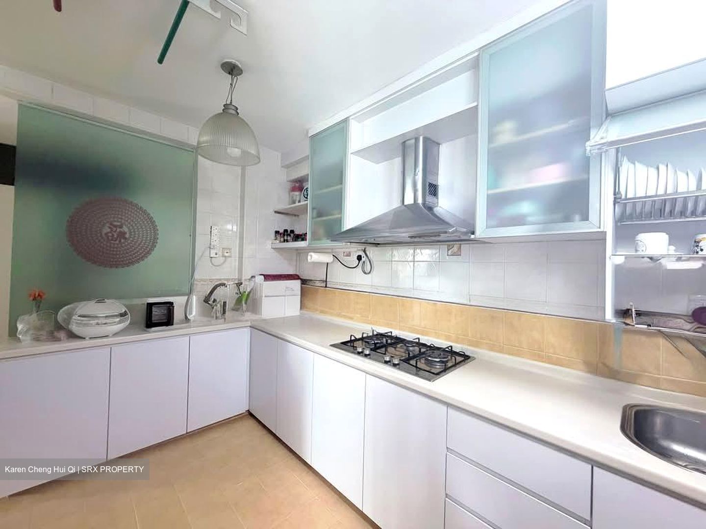 Blk 629 Senja Grand (Bukit Panjang), HDB 4 Rooms #555851761